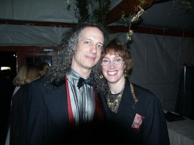 Marty Robinson Photo