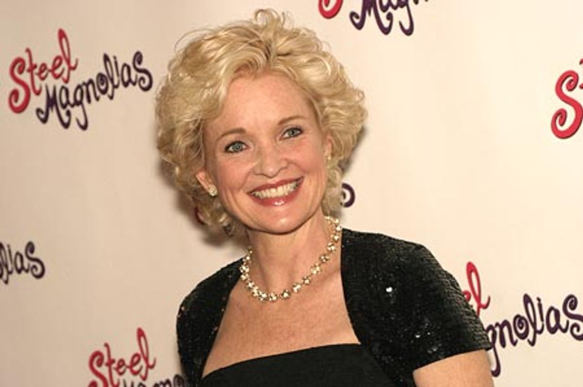 Christine Ebersole at 