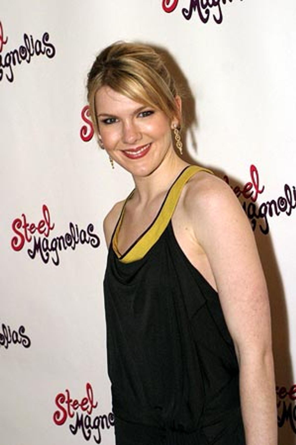 Lily Rabe at 