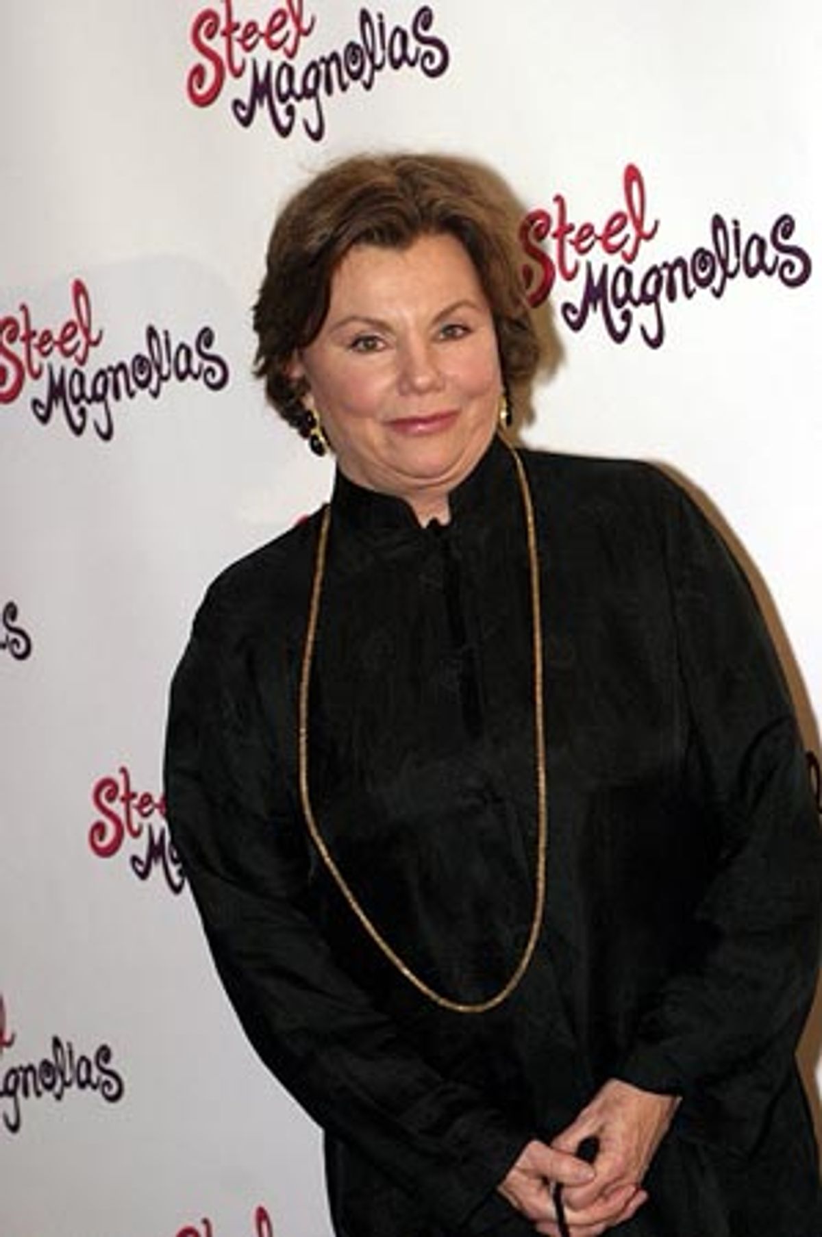 Marsha Mason  at 
