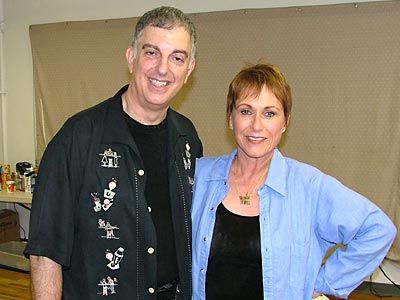 Joel Silberman Photo
