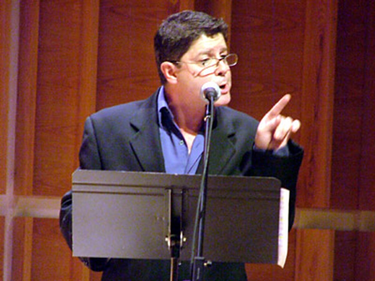 Singing as Scuttle at 