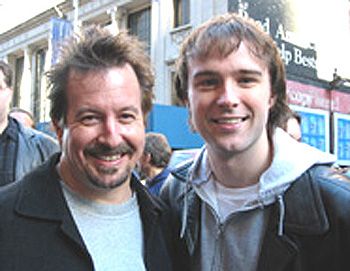 Michael Cavanaugh Photo