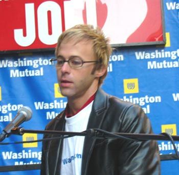 Derek Bishop Photo