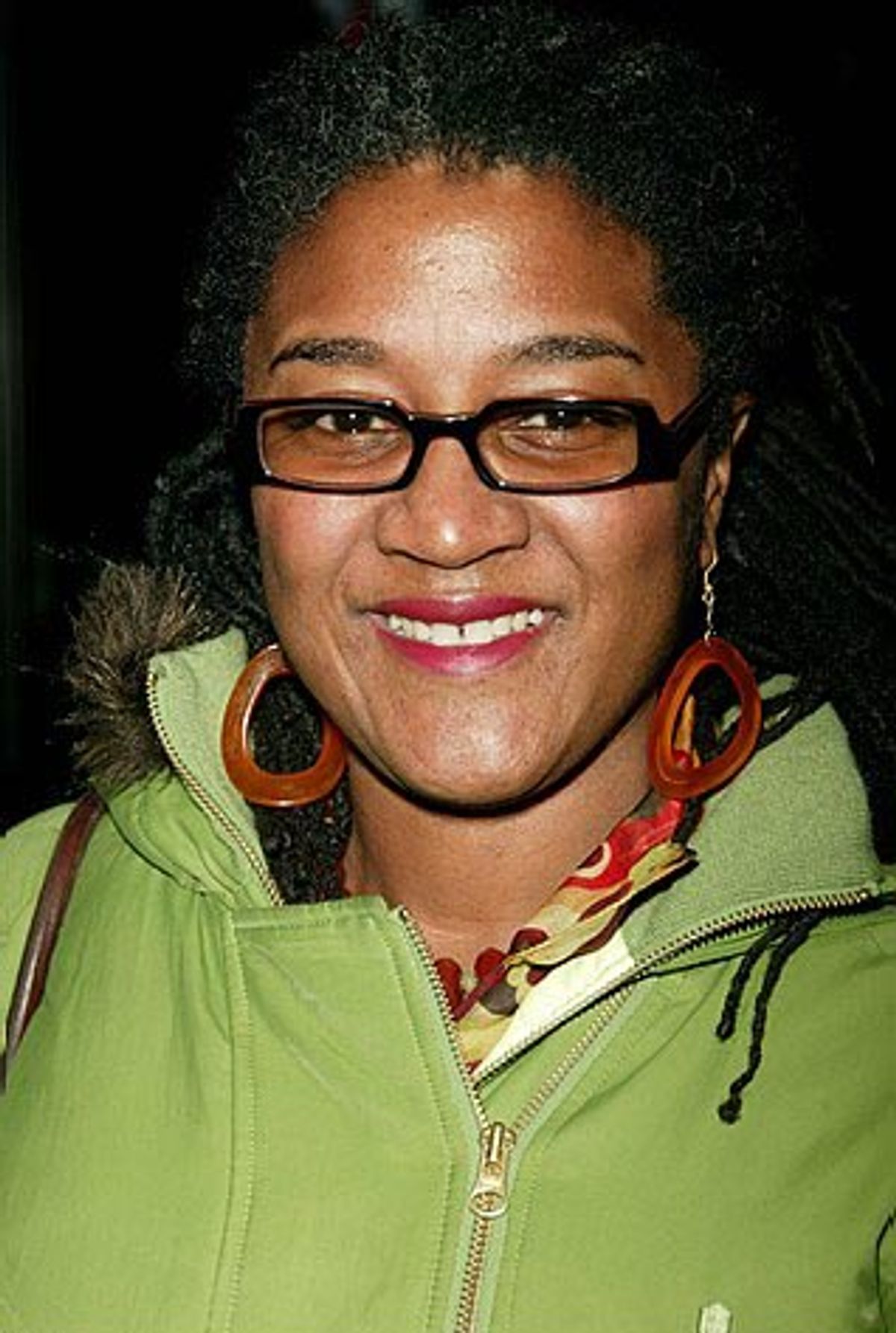  Lynn Nottage at 