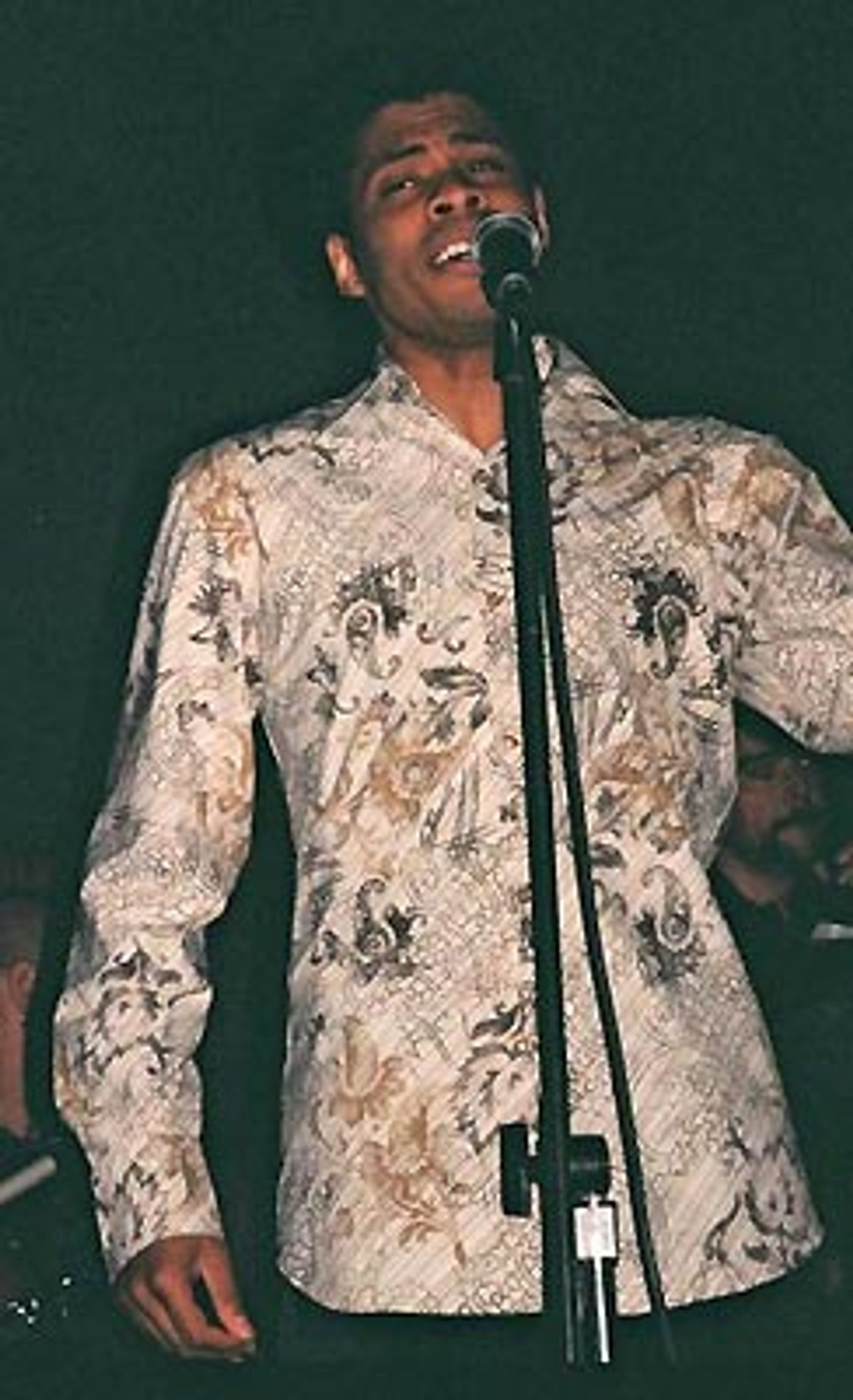 Photo Coverage: Mullets Over Broadway - the Cast of Hairspray Front & Center Photo Coverage: Mullets Over Broadway - the Cast of Hairspray Front & Center Image