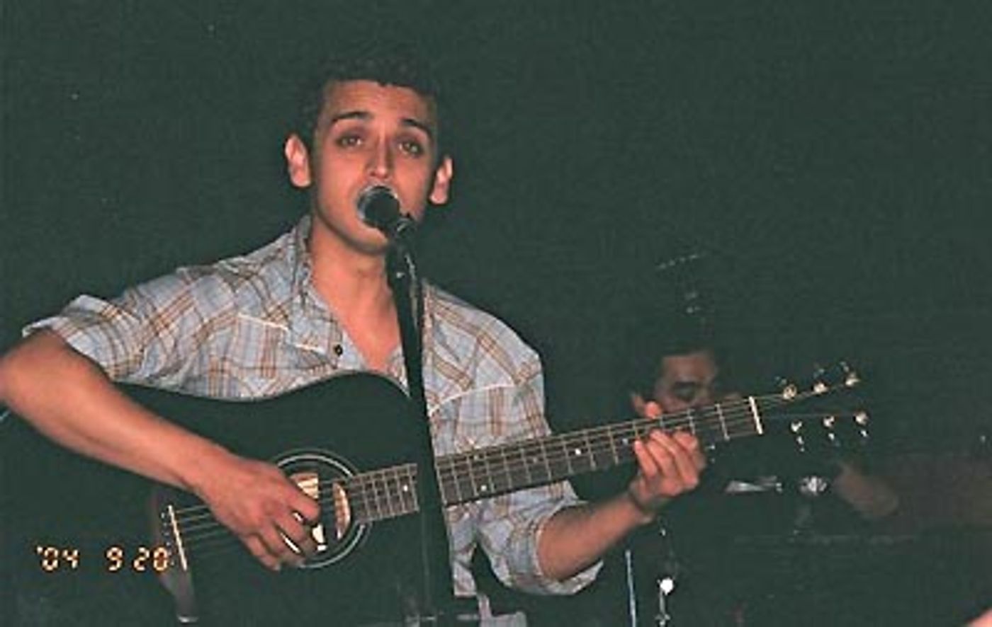 Photo Coverage: Mullets Over Broadway - the Cast of Hairspray Front & Center Photo Coverage: Mullets Over Broadway - the Cast of Hairspray Front & Center Image