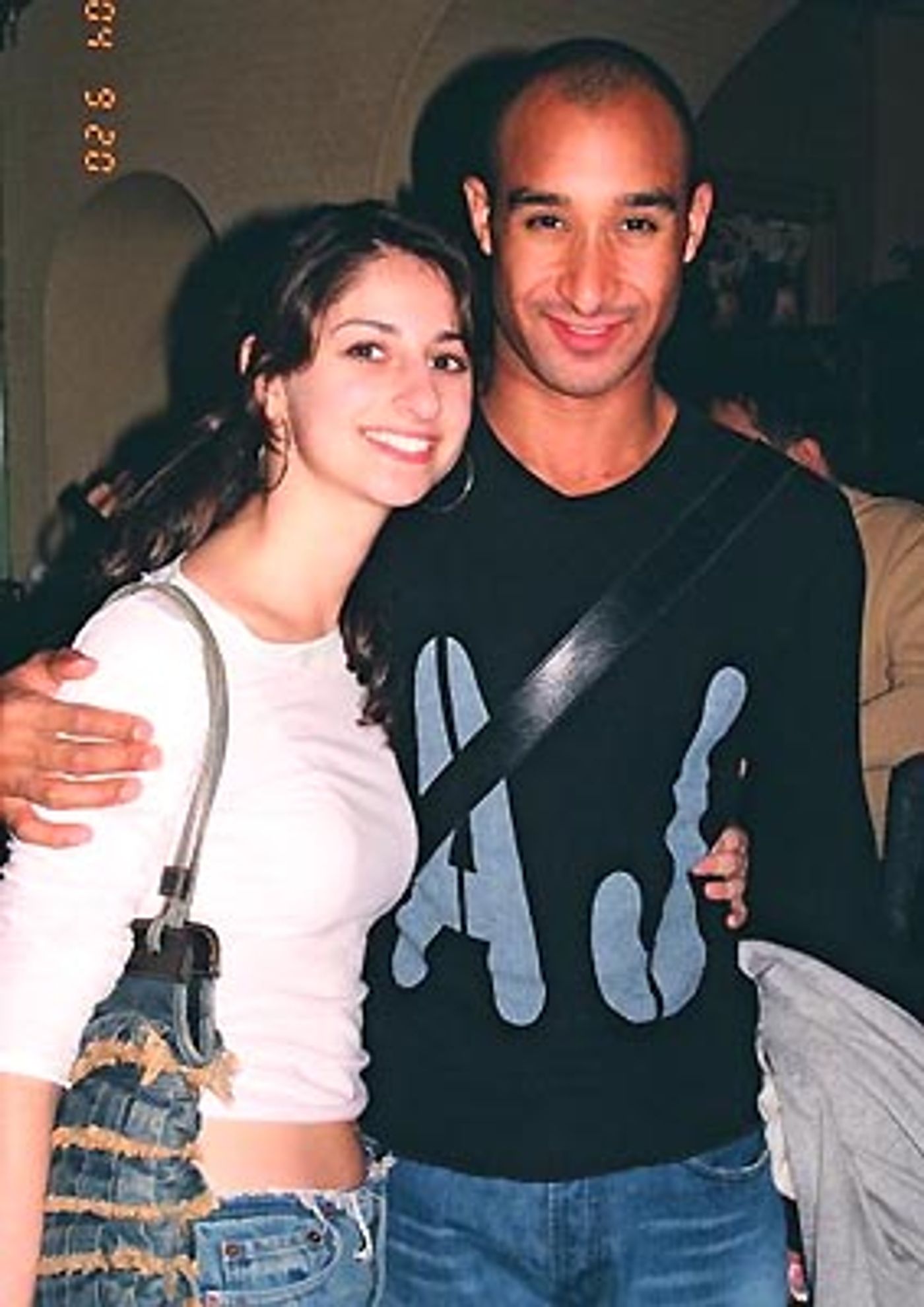 Photo Coverage: Mullets Over Broadway - the Cast of Hairspray Front & Center Photo Coverage: Mullets Over Broadway - the Cast of Hairspray Front & Center Image