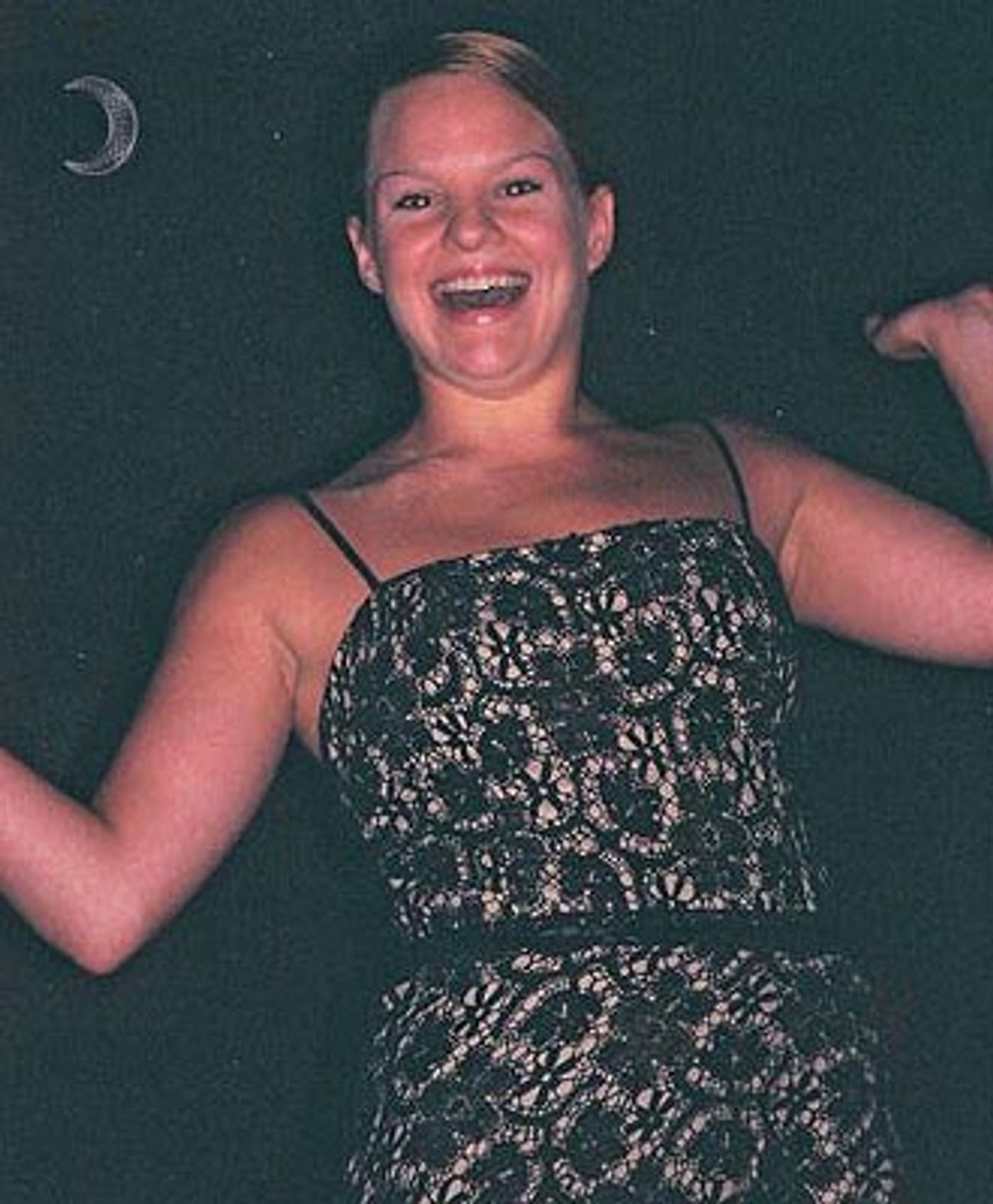 Photo Coverage: Mullets Over Broadway - the Cast of Hairspray Front & Center Photo Coverage: Mullets Over Broadway - the Cast of Hairspray Front & Center Image