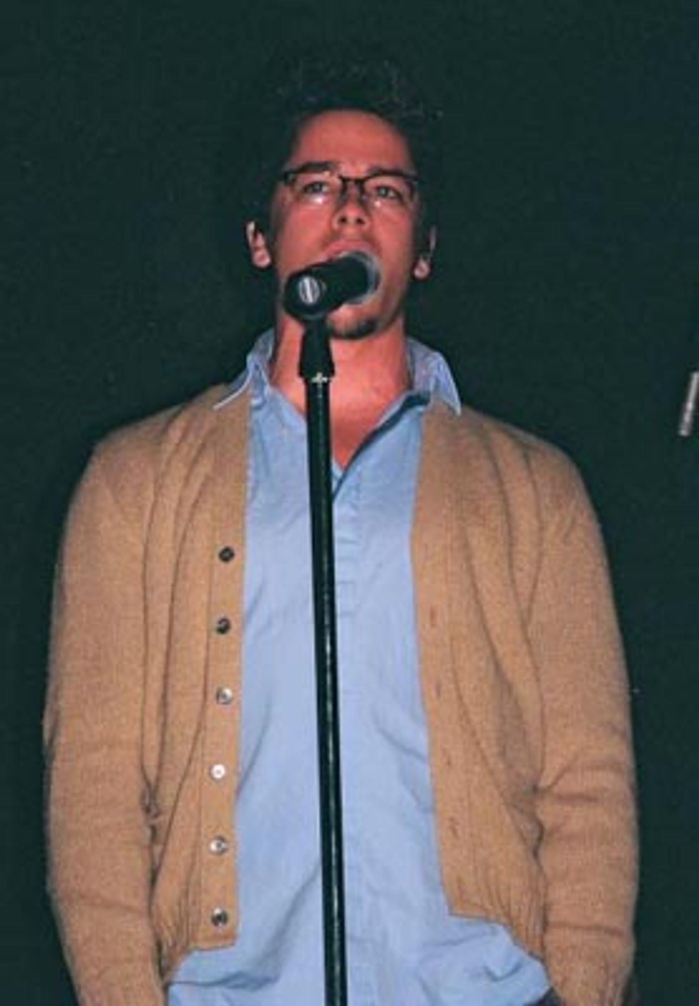 Photo Coverage: Mullets Over Broadway - the Cast of Hairspray Front & Center Photo Coverage: Mullets Over Broadway - the Cast of Hairspray Front & Center Image