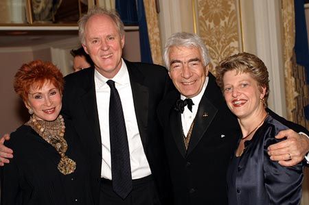 Carey Perloff Photo