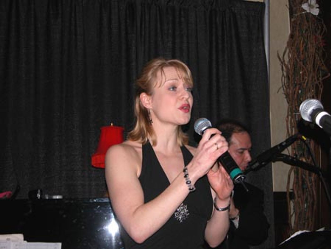 Photo Coverage: New Year's Eve Broadway Bash at Tony's DiNapoli Times Square  Image