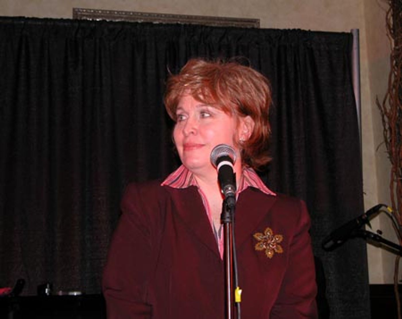 Photo Coverage: New Year's Eve Broadway Bash at Tony's DiNapoli Times Square  Image