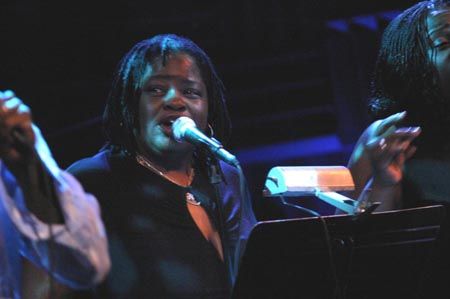 Ronnell Bey Photo