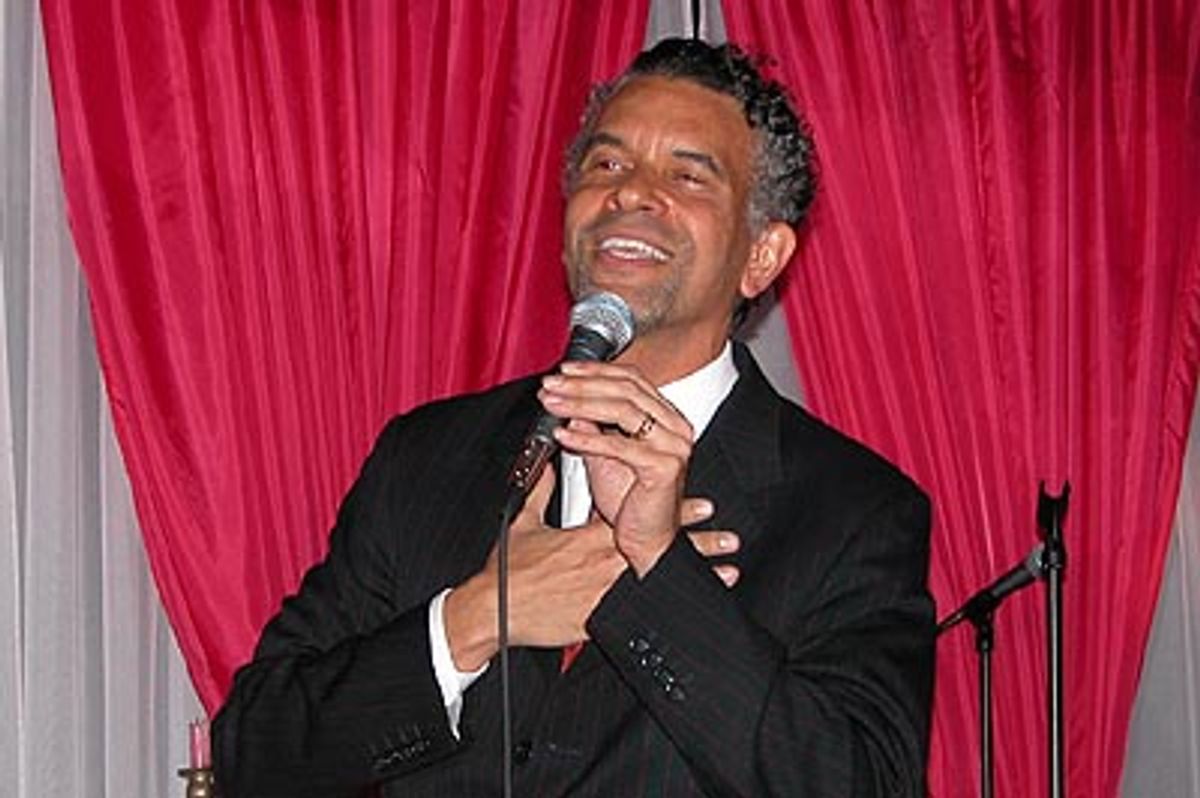 and left the audience begging for an Encore...

 at 