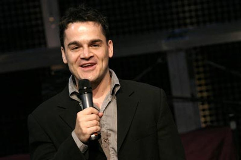 Photo Coverage: New York Musical Theatre Festival Preview — photo 2 of 28