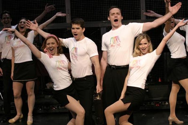 Photo Coverage: New York Musical Theatre Festival Preview — photo 5 of 28