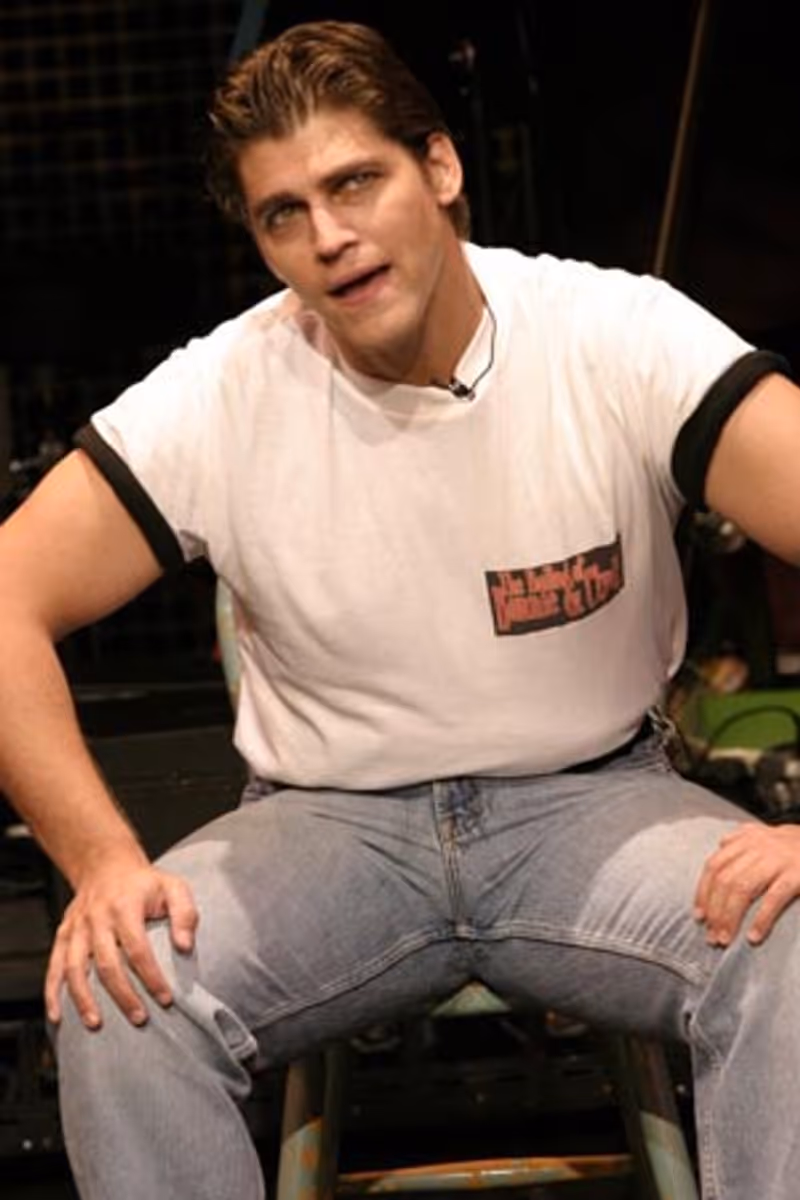 Photo Coverage: New York Musical Theatre Festival Preview — photo 7 of 28