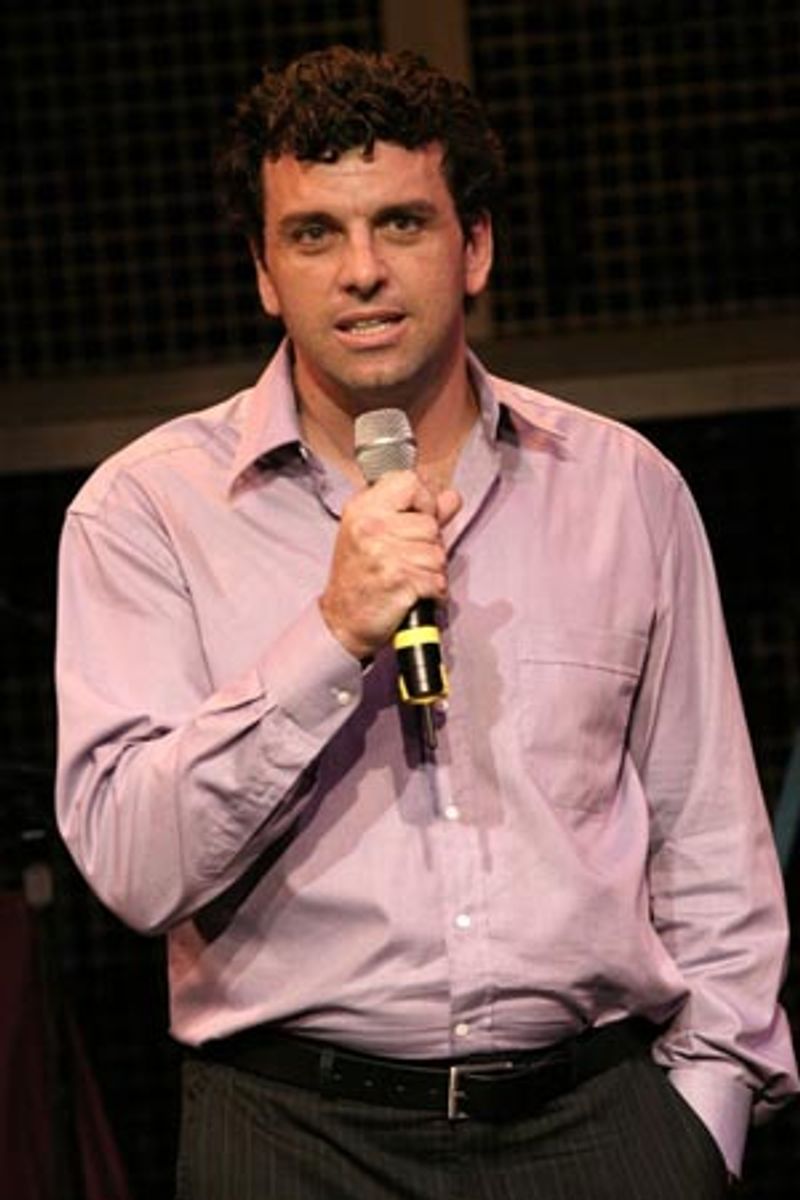 Photo Coverage: New York Musical Theatre Festival Preview — photo 18 of 28