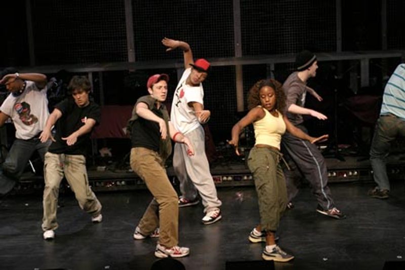 Photo Coverage: New York Musical Theatre Festival Preview — photo 24 of 28
