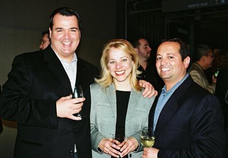 Mike DeSimone Photo