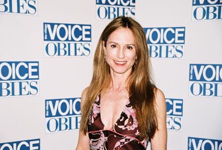Holly Hunter Photo
