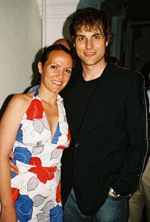 Gina Somers Photo