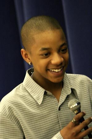 Alexander Mitchell Photo