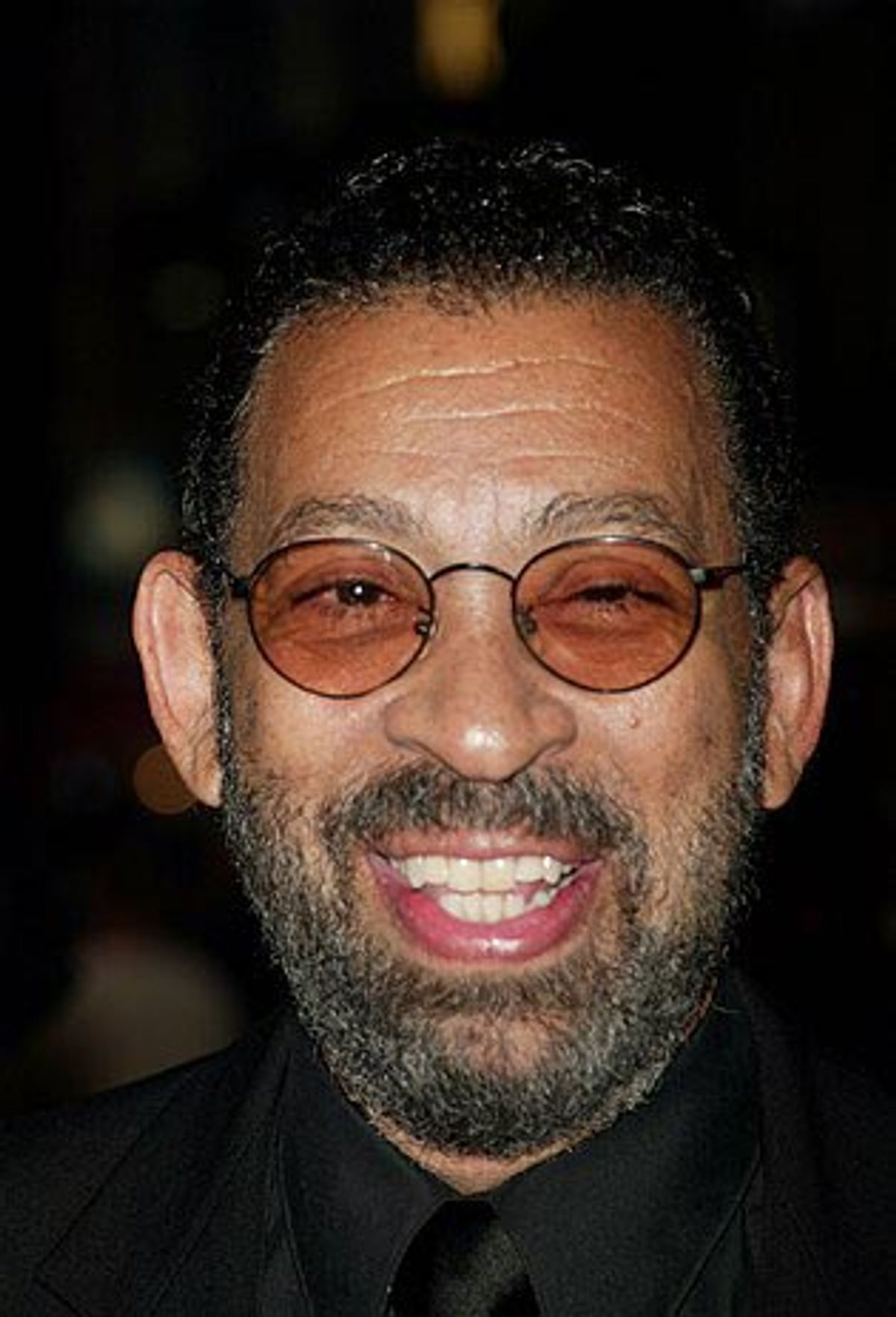 Maurice Hines

 at 