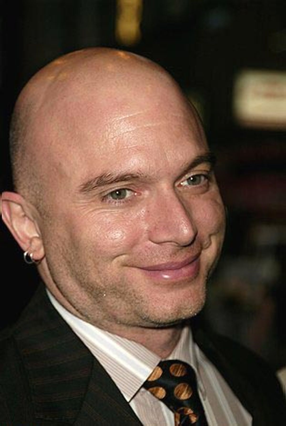 Michael Cerveris  at 