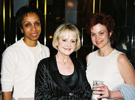 Cecilia Jones Photo