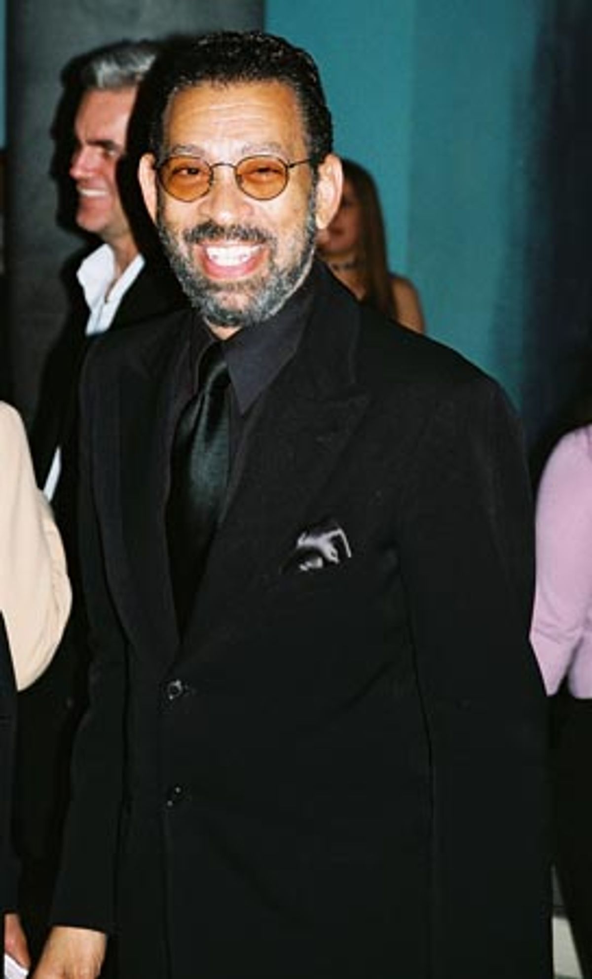 Maurice Hines  at 