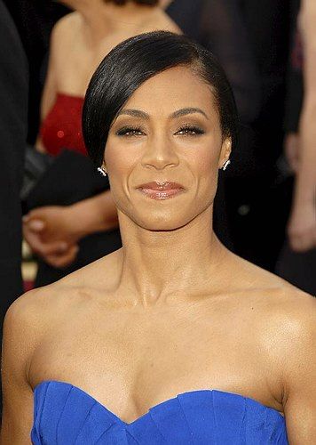 Jada Pinkett Smith Photo
