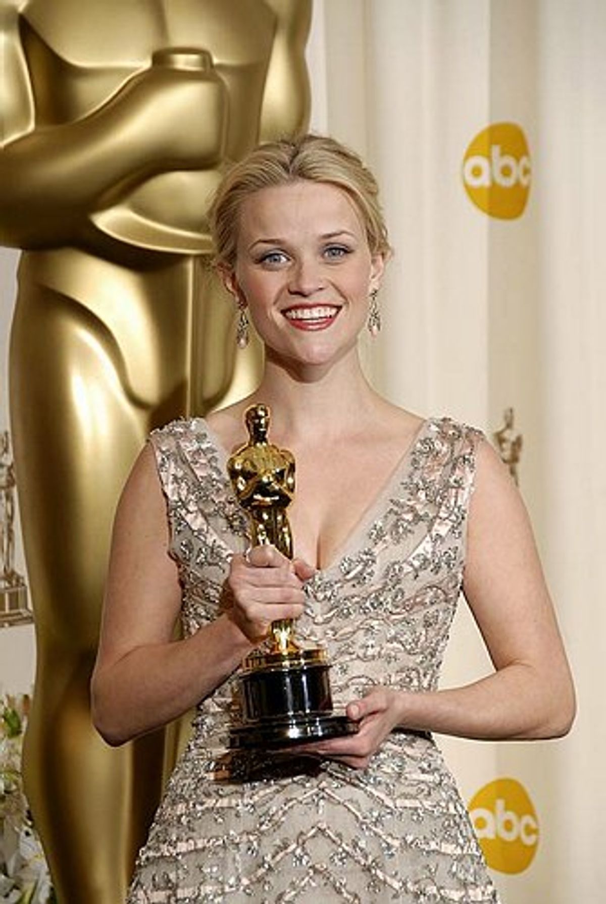 Reese Witherspoon at 