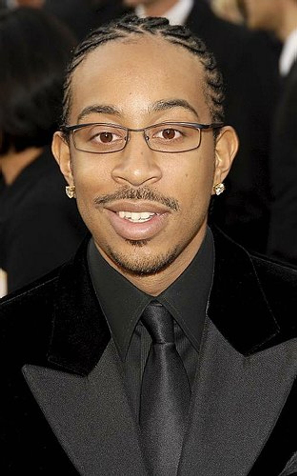 Ludacris at 78th Annual Academy Awards