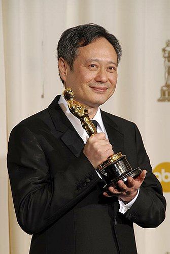 Ang Lee Photo
