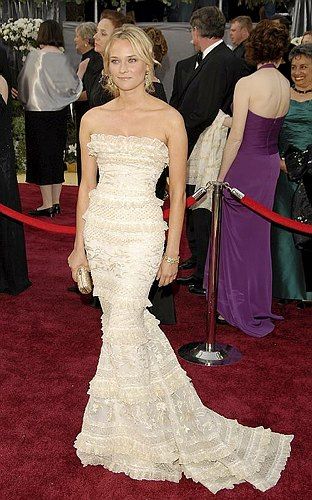 Diane Kruger Photo