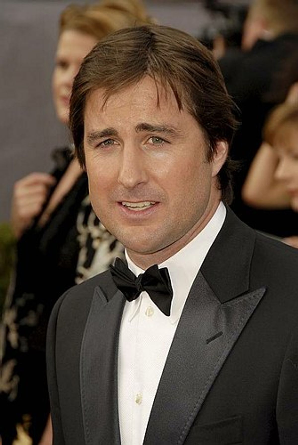 Luke Wilson at 
