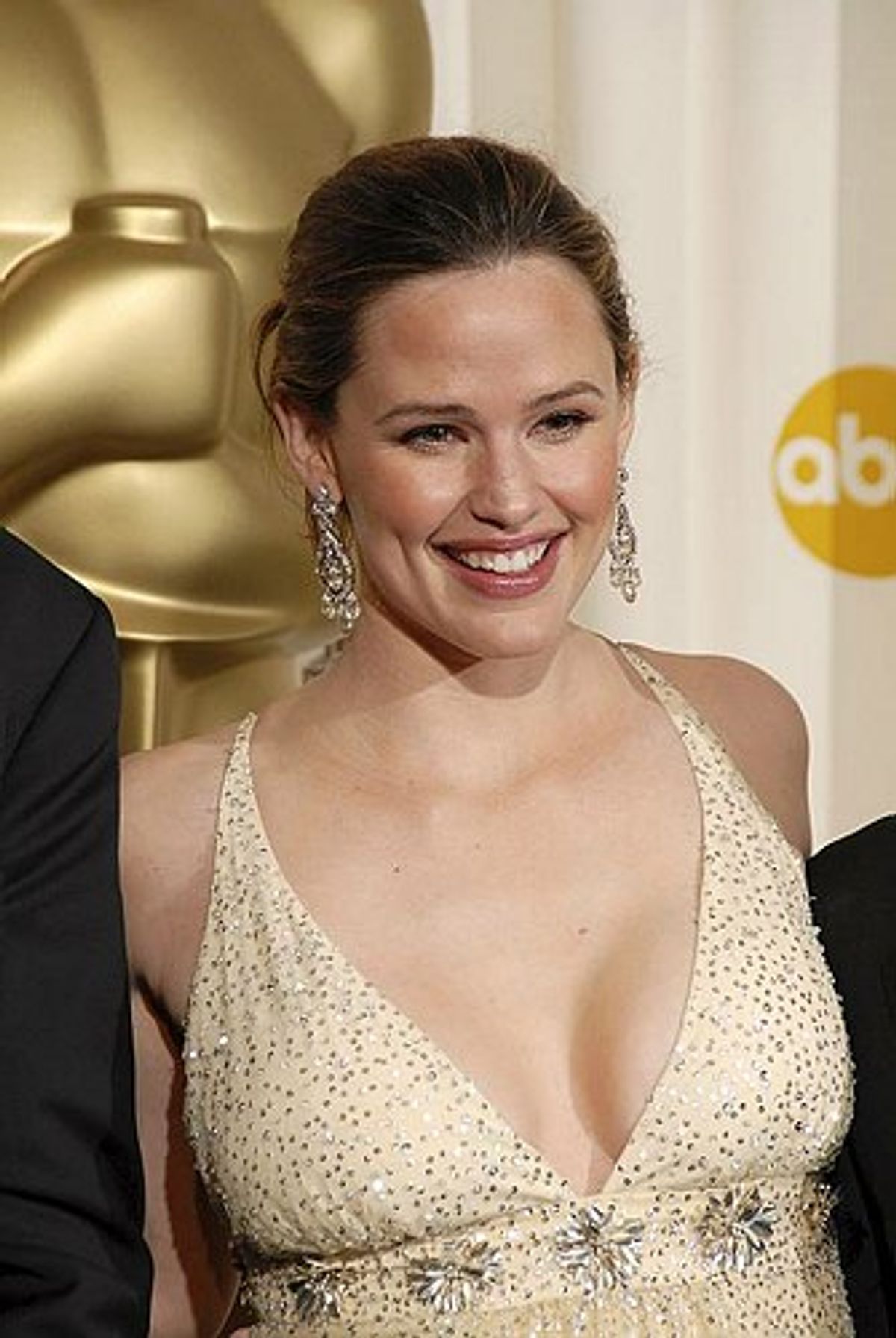 Jennifer Garner at 