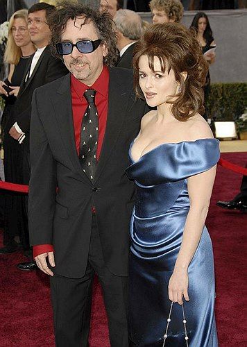 Helena Bonham Carter Photo