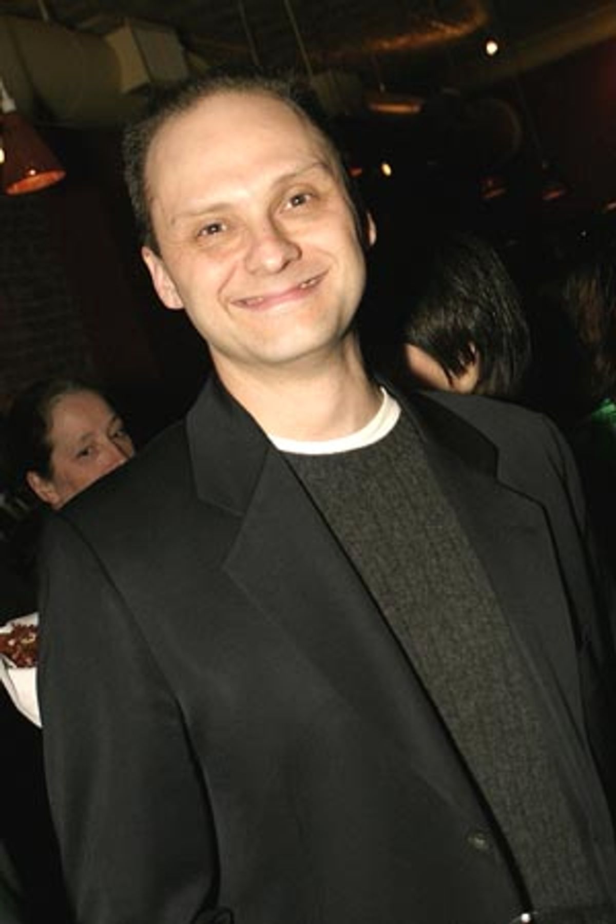 Michael Mastro (Twelve Angry Men)  at 