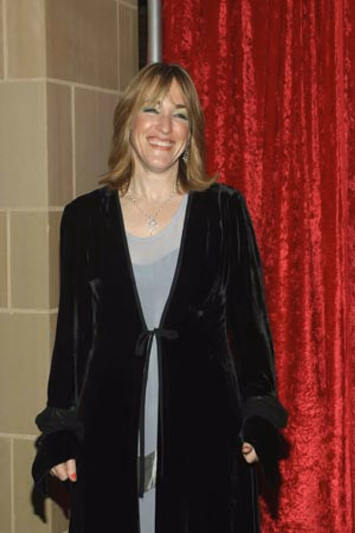 Kathleen Wilhoite  at 