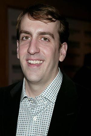 Rob Bernman Photo