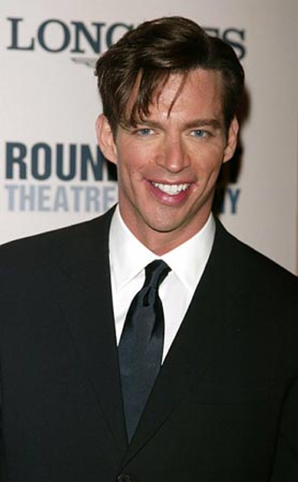 Harry Connick Jr. at 