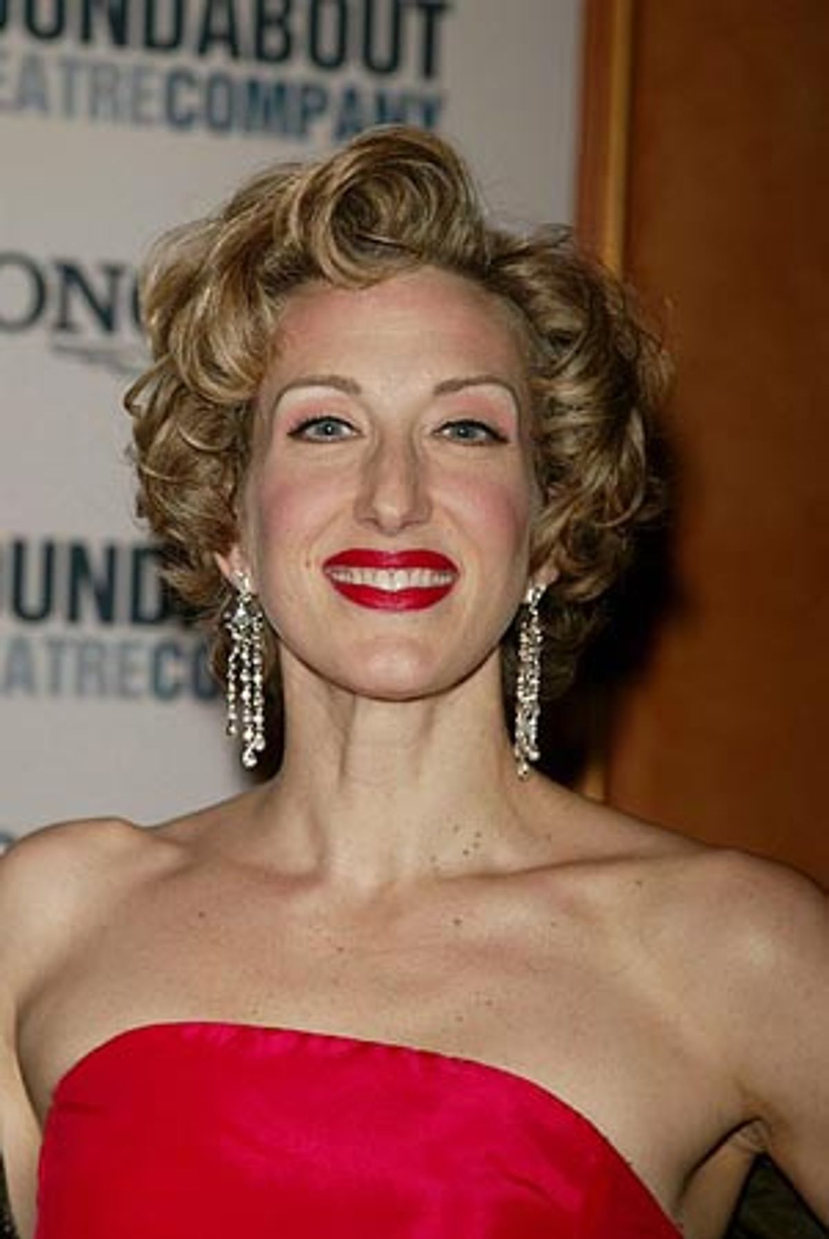 Paula Leggett Chase at 