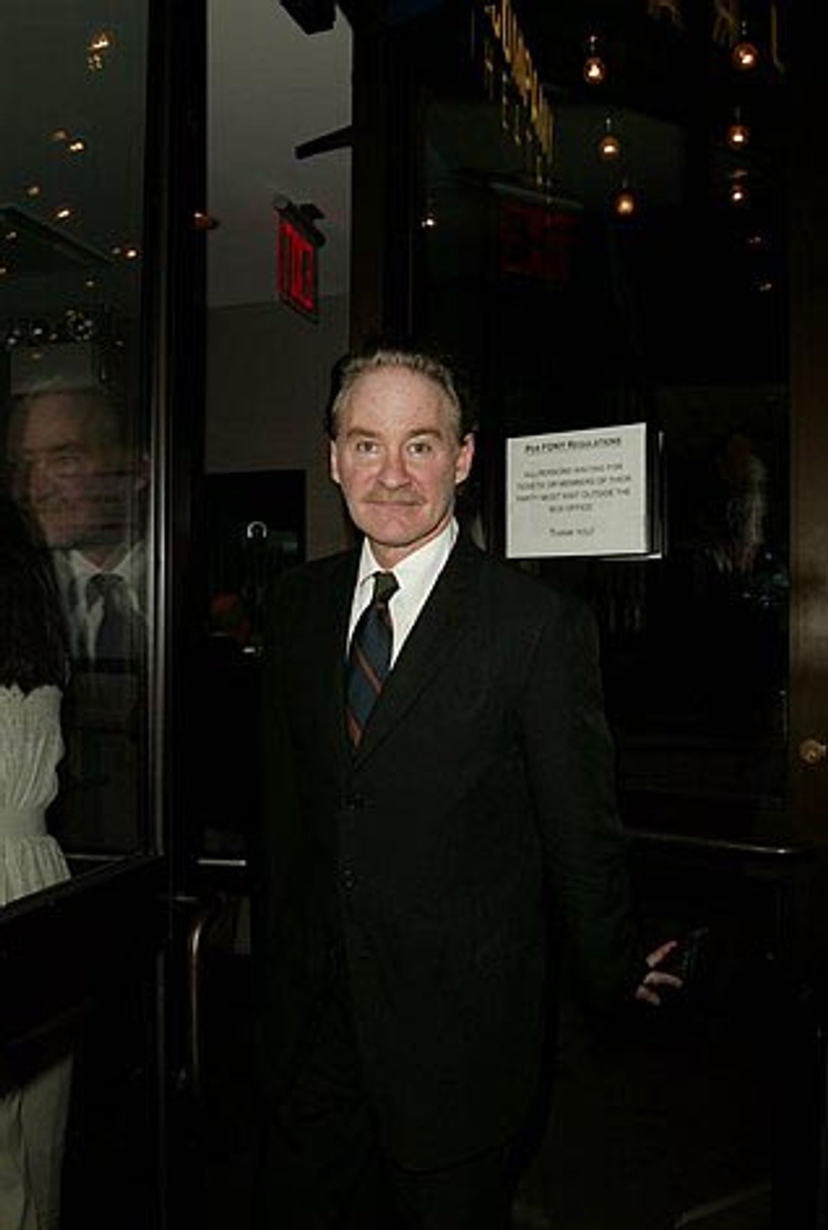Kevin Kline  at 