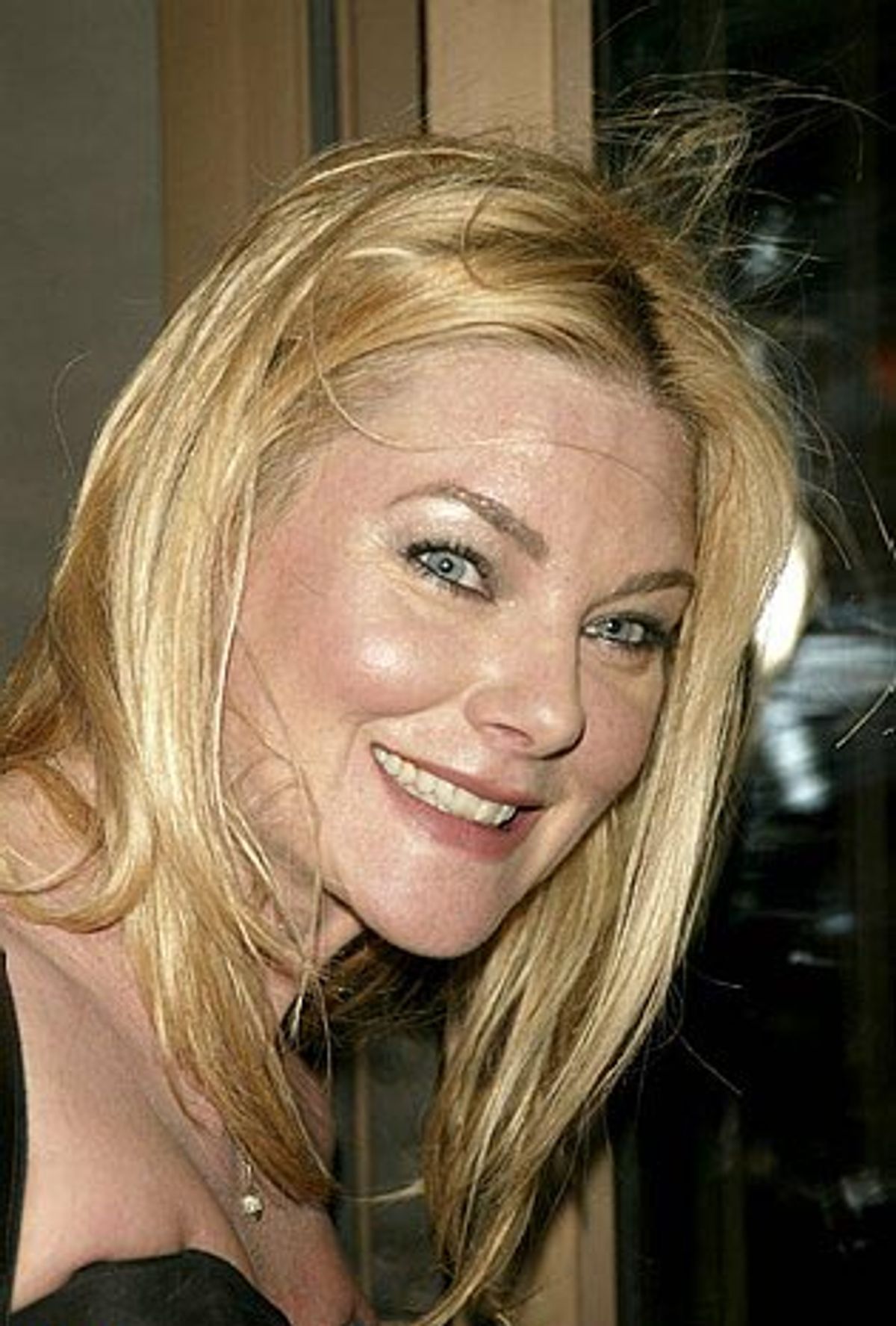 Paula Devicq at Opening Night Arrivals for The Paris Letter