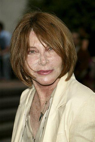 Lee Grant Photo