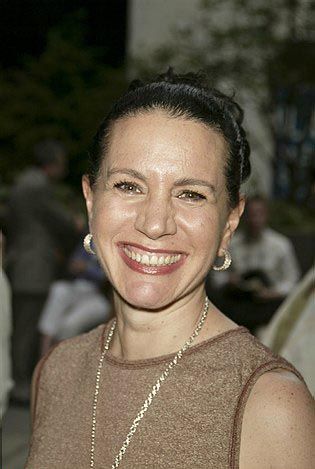 Susie Esseman Photo