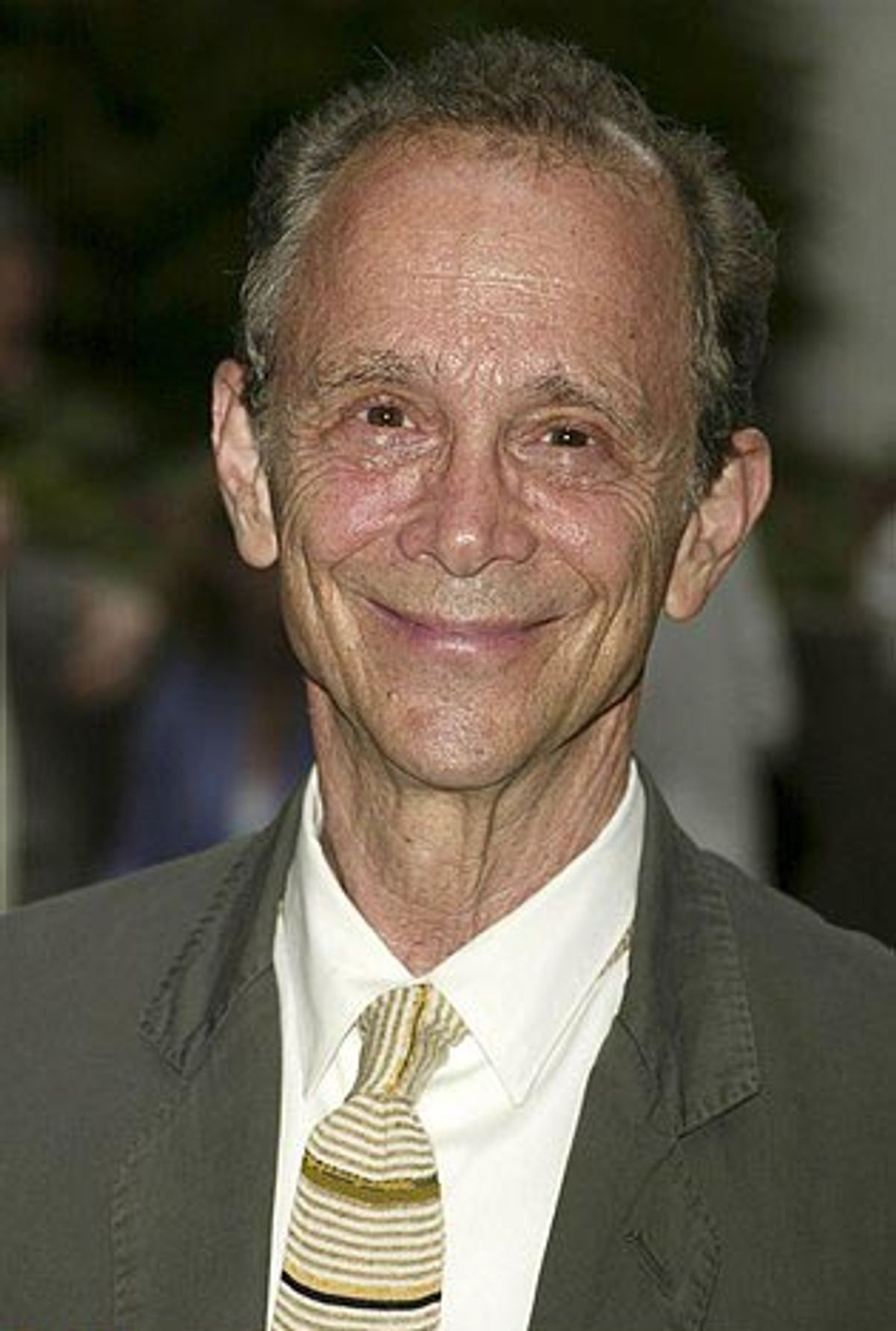 Joel Grey  at 